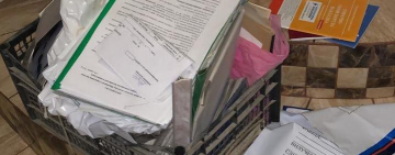 Чиновники Затокского поссовета погорели на присвоении 6 миллионов гривен  