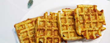 Приготовление пищи - удовольствие, к сожалению, ежедневное.