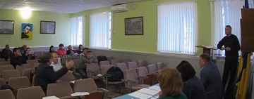 АРЦИЗ: исполком провалил попытку одобрить проект бюджета 