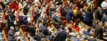 Рассмотрение поправок к законопроекту о рынке земли перенесено 