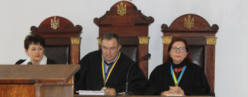 Защитник отказался от подозреваемого в убийстве Даши Лукьяненко 