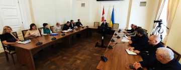 В школах Одессы карантин продлён ещё на одну неделю - Павел Вугельман