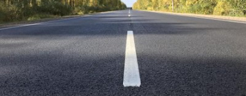 На ремонт  дорог местного значения Одесская область получила 927 миллионов гривен  - ОГА