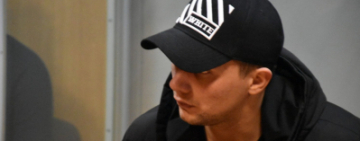 ОБВИНЯЕМЫЙ В ПЫТКАХ И ИЗНАСИЛОВАНИЯХ В ОДЕССКОМ ПРИЮТЕ  