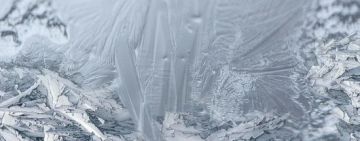 До 10 градусов мороза: зима пришла в Одесскую область