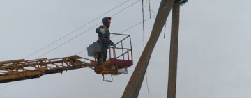 Енергетики 