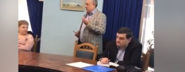 ОТГ в Арцизском районе. О чём говорили в Одесской ОГА: прямая речь