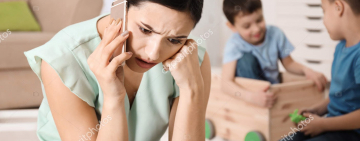 Актуально для всей Украины: что возмущает родителей в работе некоторых сотрудников детских садов?