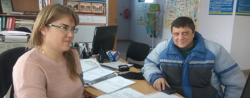 В Арцизі учасник АТО відкрив кав’ярню 