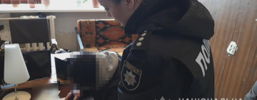 Труп в багажнике: задержаны пятеро подозреваемых в Измаильском районе