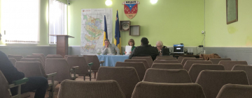 Принятие бюджета, или кризис власти в Арцизе (колонка редактора)