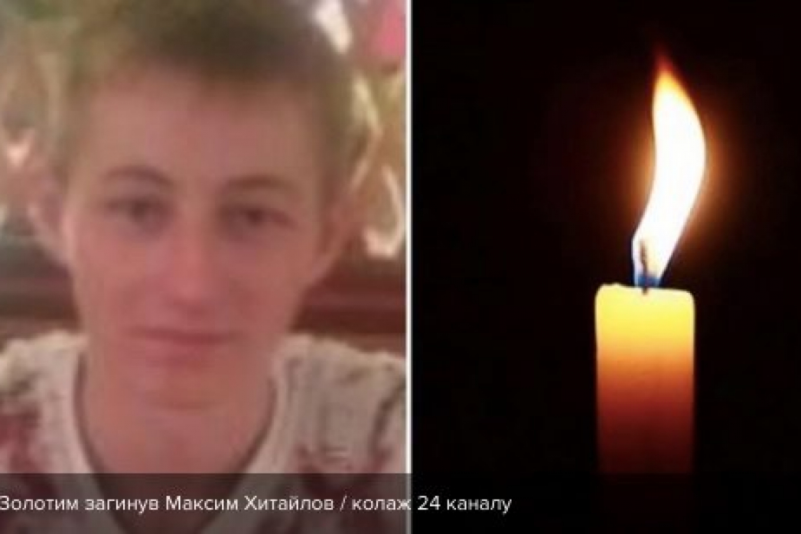 Спроба прориву бойовиків на Донбасі: загинув 22-річний військовий