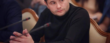 Народный депутат от 141 округа Александр Ткаченко в Килии проведет личный прием граждан