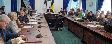 Арциз, Кілія, Тарутине, Татарбунари з найнижчим рівнем зарплат: губернатор доручив головам РДА вжити заходів