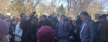 Итоги за 7 дней. «Стокгольмский синдром», подлог понятий, создать и оседлать протест, или просто – мэр-красавчик, а депутаты просто обиделись