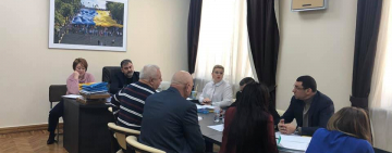 В Измаиле планируют закрывать три отделения Дунайской областной больницы