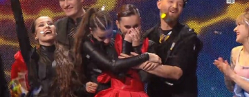 Євробачення-2020: Україну представлятиме гурт Go_A