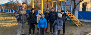 ПРОСТО ПОКАЖИТЕ ДЕТЯМ, ЧТО ОНИ СПОСОБНЫ УЛУЧШИТЬ СВОЮ ЖИЗНЬ