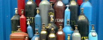 Драганова Алёна: развитие рынка технических газов в Арцизе