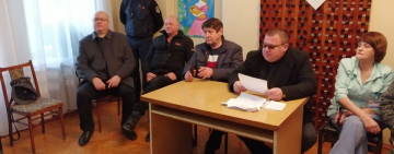 Под угрозой закрытия : 42 000 жителей Татарбунарского района могут остаться без больницы