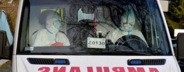 Коронавирус приближается к границам Украины: в Польше зафиксирован первый случай заболевания