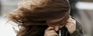 Увага! Рятувальники попереджають про погіршення погодних умов