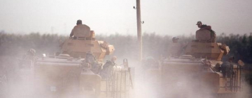 Обострение в Сирии: коротко о происходящем