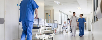 Стала відома доля Татарбунарської ЦРЛ