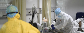 Коронавирус: в Беларуси и трёх странах подтверждены случаи заражения 