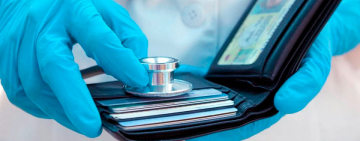 Татарбунары: пиар на отчаянии или реальный шанс для ЦРБ?