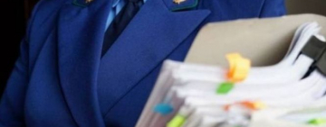  2 березня розпочалась атестація прокурорів прокуратури Одещини