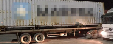 СБУ: вместе с авто в Украину доставлена партия кокаина на 90 млн гривен