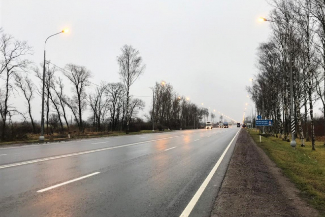 Уряд виділить Укравтодору 19,3 млрд гривень кредитних гарантій.