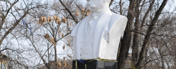 Арциз вшанує пам'ять Великого Кобзаря