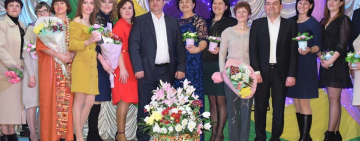 Жінки й сьогодення: краса та талант об’єднують!