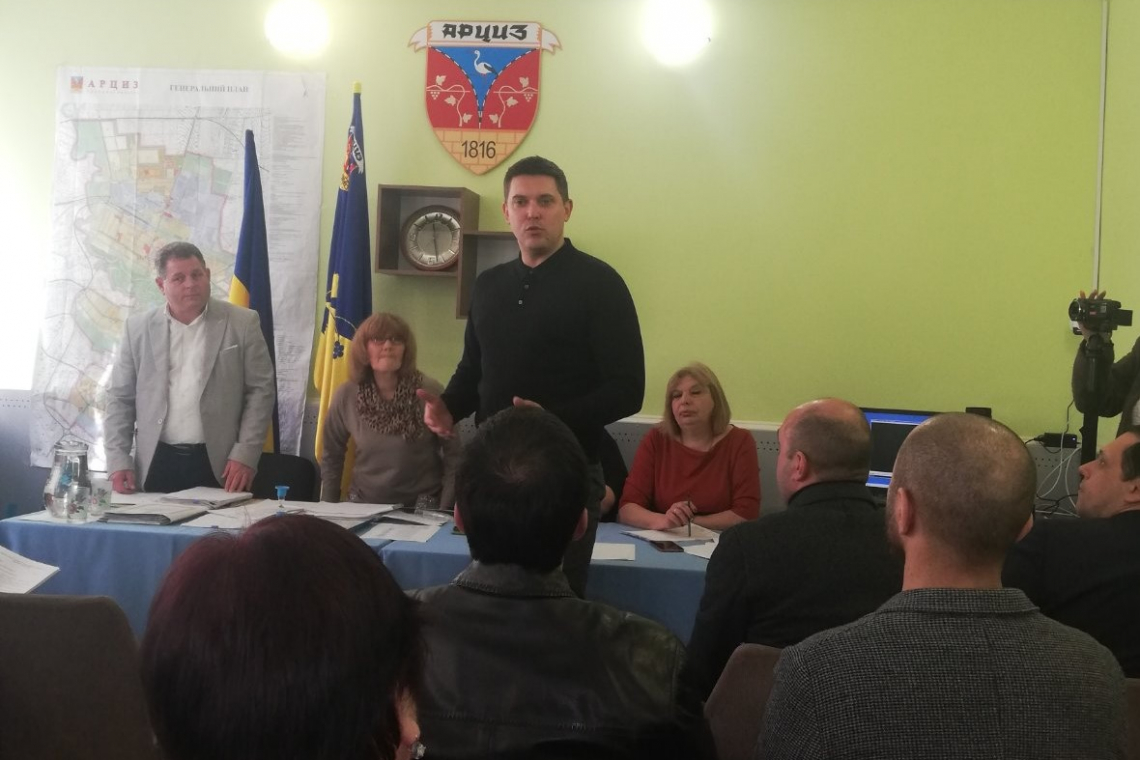 В Киеве недовольны главой Одесской ОГА - СМИ