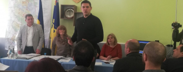 В Киеве недовольны главой Одесской ОГА - СМИ