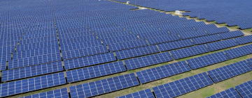 Солнечные панели в Арцизе: кому это выгодно и почему вопрос снова на повестке дня?