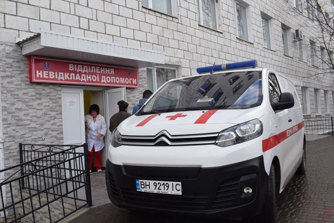 Коронавирус в Арцизе: правда и ложь.