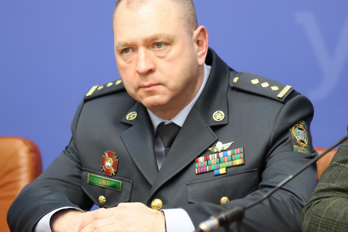 Инфографика: закрытие пунктов пропуска из-за угрозы COVID-19