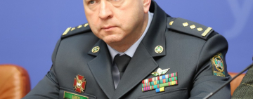 Инфографика: закрытие пунктов пропуска из-за угрозы COVID-19