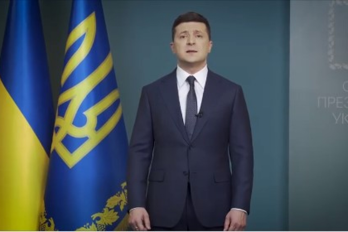 ОБРАЩЕНИЕ ПРЕЗИДЕНТА: ГЛАВНЫЕ ТЕЗЫ