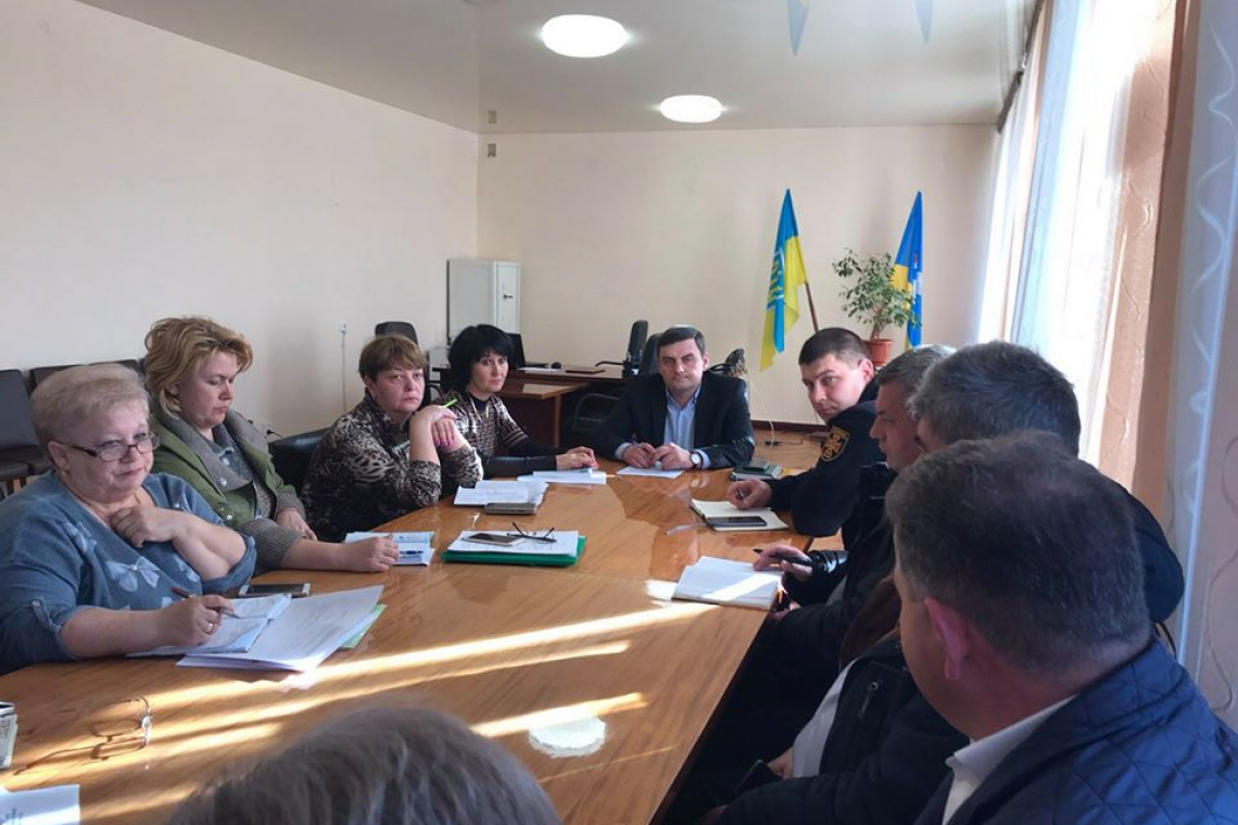 Карантинные меры в Арцизском районе действуют с 17 марта. А вы знали об этом?