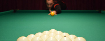 В Арцизе турнир по бильярду отложили 