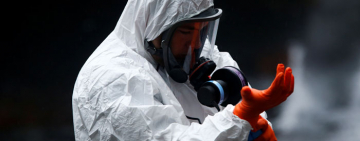 Хроники коронавируса: вечерние сводки от Минздрава