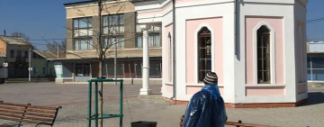 Килия в условиях карантина. Оперативные сводки за 19 марта