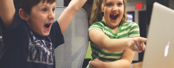 ДЕТИ НА КАРАНТИНЕ: открытые ссылки на виртуальные музеи, театры и концерты 