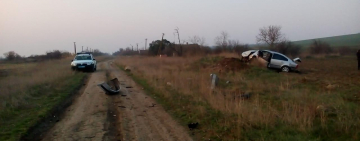 Смертельна ДТП в Арцизькому районі: загинув молодий чоловік