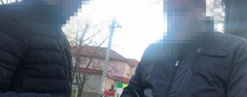 Руководство депо «Одесса-Главная» подозревается в присвоении 300 000 гривен