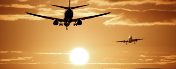  Дев'ять літаків повернули українців з-за кордону